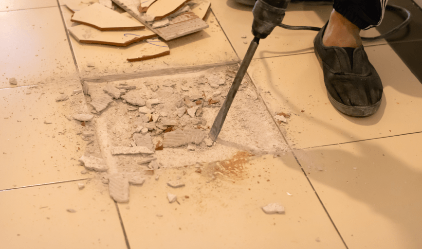 Pro Lux Flooring